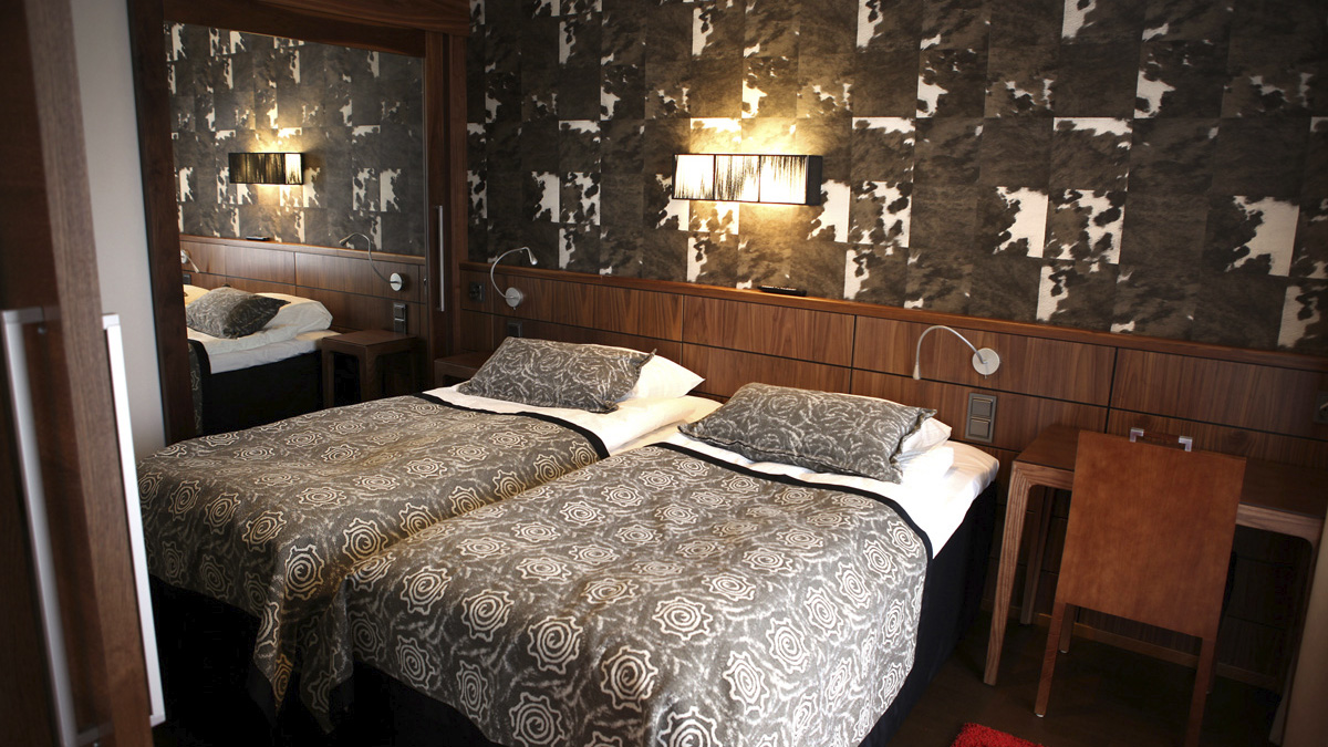 Junior Suite Levi Hotel Spa - 