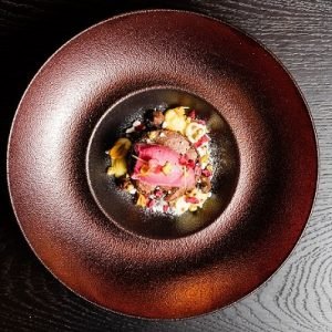 Chef’s Menu